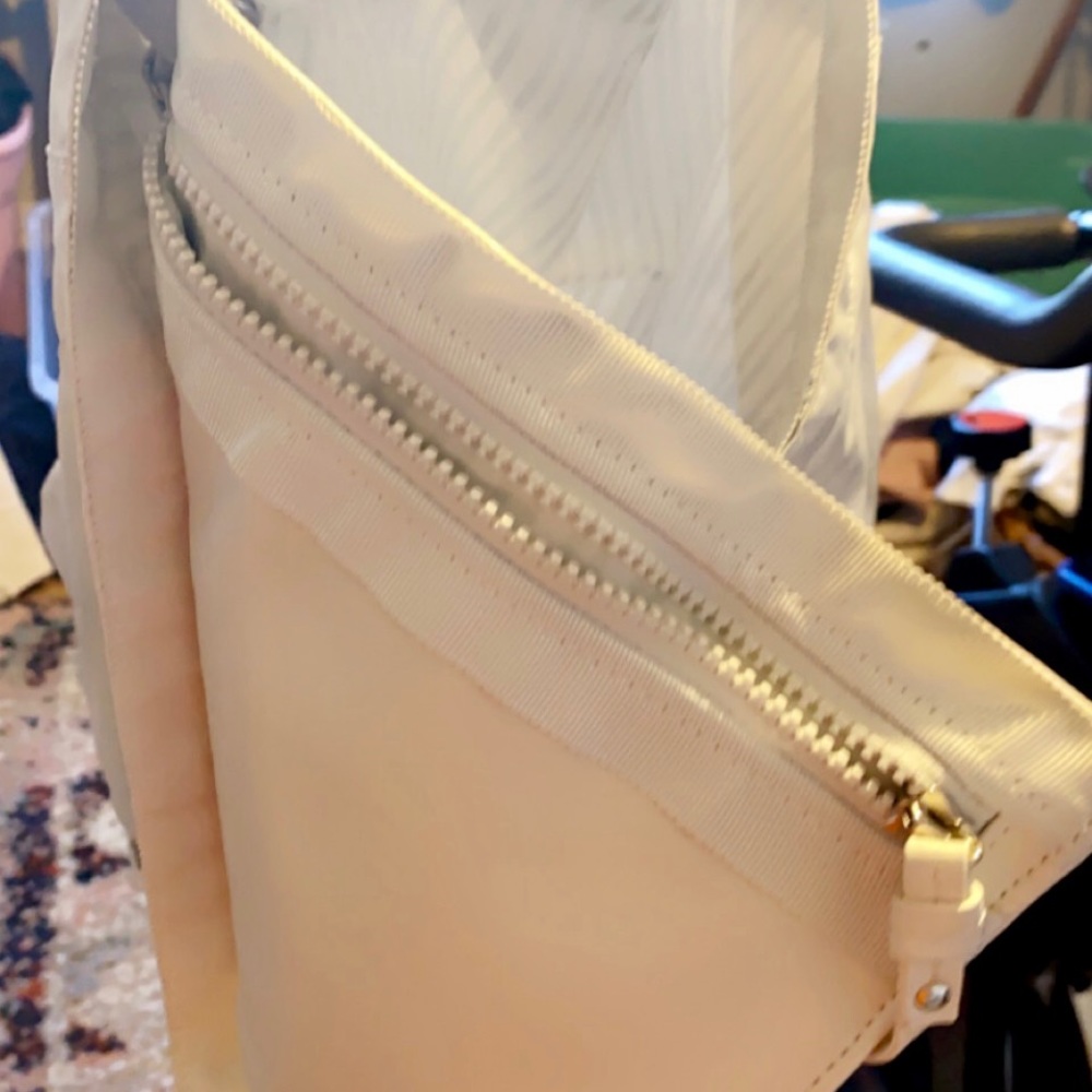 Lululemon Go With The Flow Bag In Nimbus - image 7